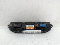 2015-2016 Ford Escape Climate Control Module Temperature AC/Heater Replacement P/N:CJ5T-18C612-BE CJ5T-18C612-BC Fits OEM Us