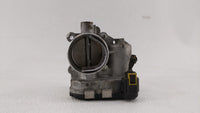2013-2016 Ford Escape Throttle Body P/N:0 280 750 535 7S7G-9F991-CA Fits Fits 2013 2014 2015 2016 2017 2018 2019 OEM Used Au