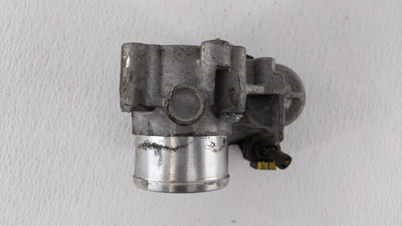 2013-2016 Ford Escape Throttle Body P/N:0 280 750 535 7S7G-9F991-CA Fits Fits 2013 2014 2015 2016 2017 2018 2019 OEM Used Au