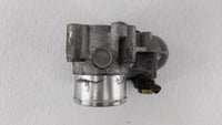 2013-2016 Ford Escape Throttle Body P/N:0 280 750 535 7S7G-9F991-CA Fits Fits 2013 2014 2015 2016 2017 2018 2019 OEM Used Au