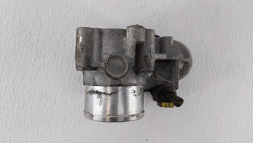 2013-2016 Ford Escape Throttle Body P/N:0 280 750 535 7S7G-9F991-CA Fits Fits 2013 2014 2015 2016 2017 2018 2019 OEM Used Auto Parts