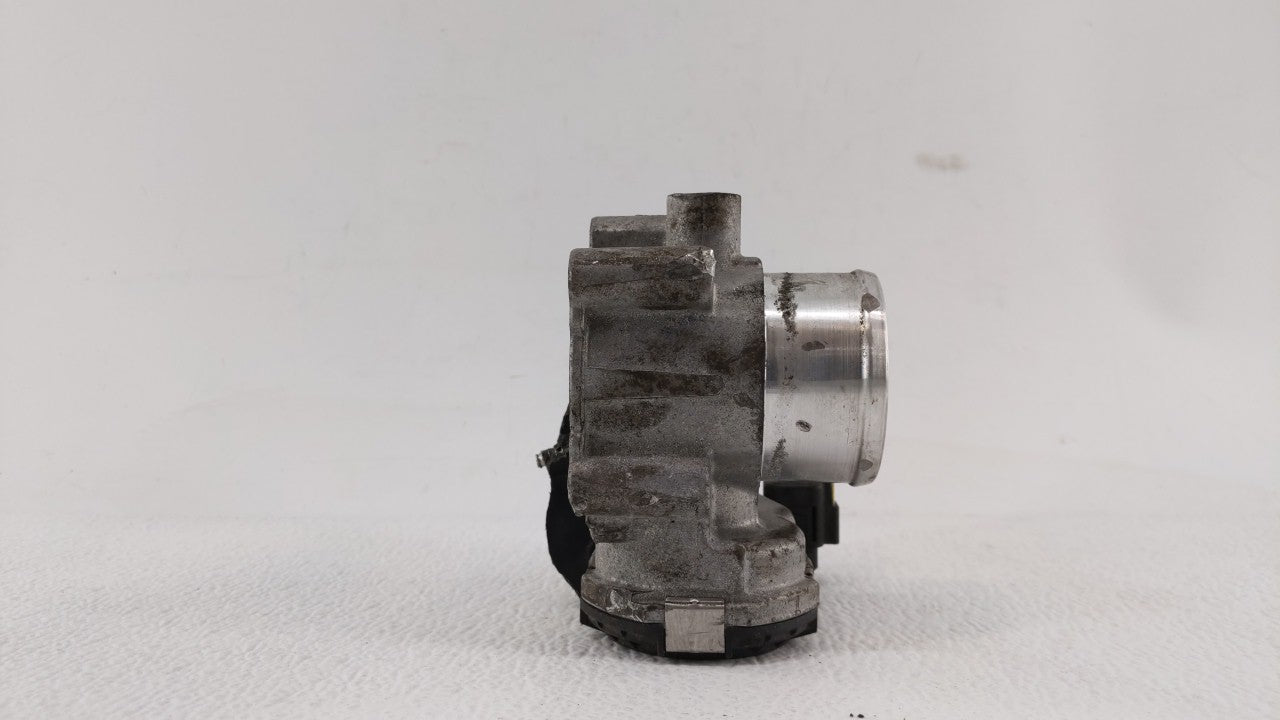 2013-2016 Ford Escape Throttle Body P/N:0 280 750 535 7S7G-9F991-CA Fits Fits 2013 2014 2015 2016 2017 2018 2019 OEM Used Au
