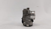 2013-2016 Ford Escape Throttle Body P/N:0 280 750 535 7S7G-9F991-CA Fits Fits 2013 2014 2015 2016 2017 2018 2019 OEM Used Au