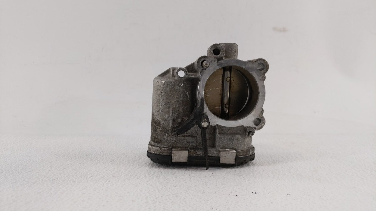 2013-2016 Ford Escape Throttle Body P/N:0 280 750 535 7S7G-9F991-CA Fits Fits 2013 2014 2015 2016 2017 2018 2019 OEM Used Au
