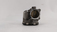 2013-2016 Ford Escape Throttle Body P/N:0 280 750 535 7S7G-9F991-CA Fits Fits 2013 2014 2015 2016 2017 2018 2019 OEM Used Au