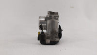 2013-2016 Ford Escape Throttle Body P/N:0 280 750 535 7S7G-9F991-CA Fits Fits 2013 2014 2015 2016 2017 2018 2019 OEM Used Au