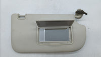 2013-2019 Ford Escape Sun Visor Shade Replacement Passenger Right Mirror Fits Fits 2013 2014 2015 2016 2017 2018 2019 OEM Us