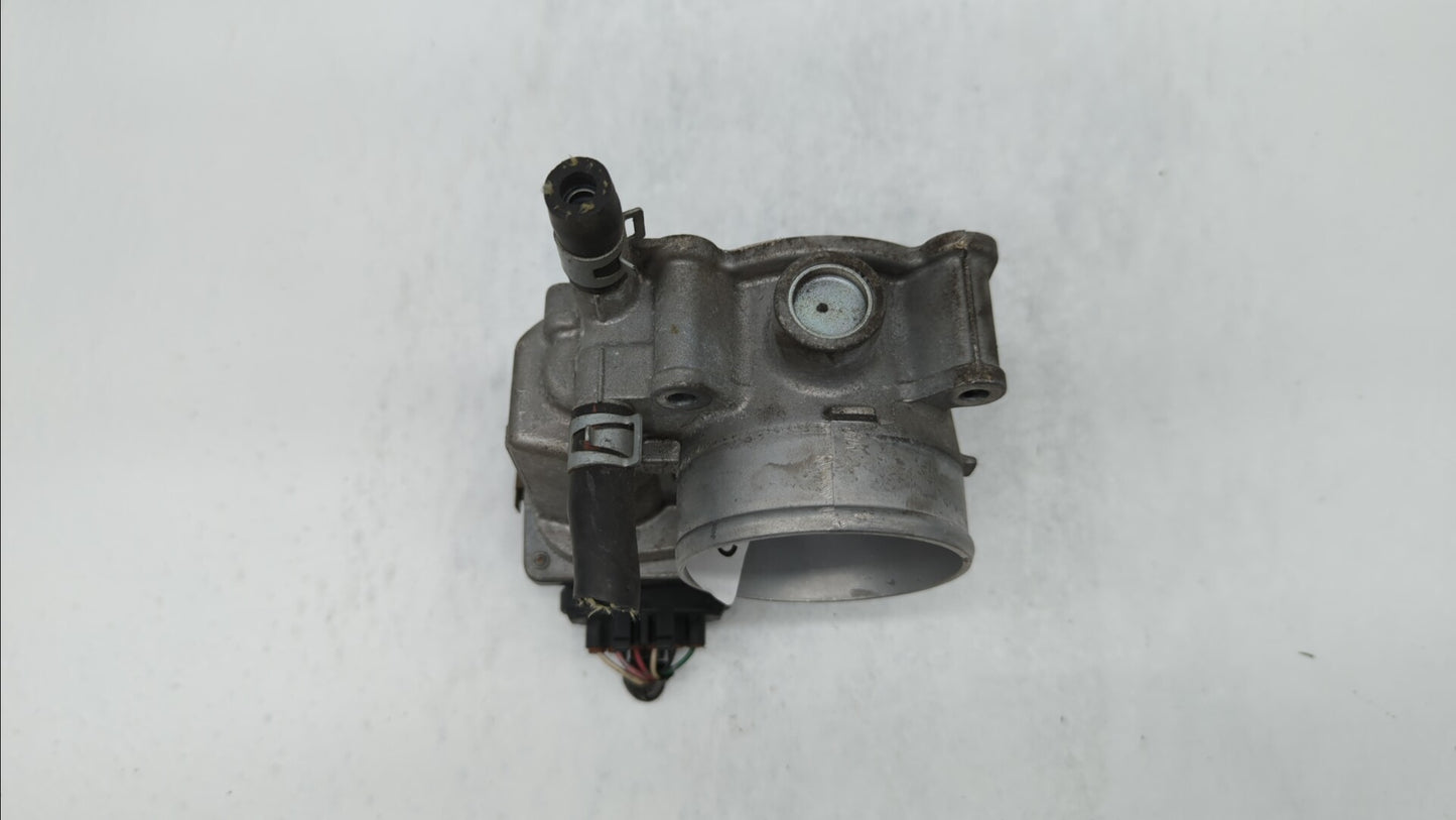2017-2019 Ford Escape Throttle Body P/N:DS7G-9F991-BB DS7G-9E991-BB, DS7G-9F991-CA Fits Fits 2014 2015 2016 2017 2018 2019 O