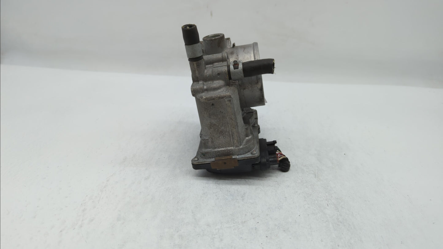2017-2019 Ford Escape Throttle Body P/N:DS7G-9F991-BB DS7G-9E991-BB, DS7G-9F991-CA Fits Fits 2014 2015 2016 2017 2018 2019 O