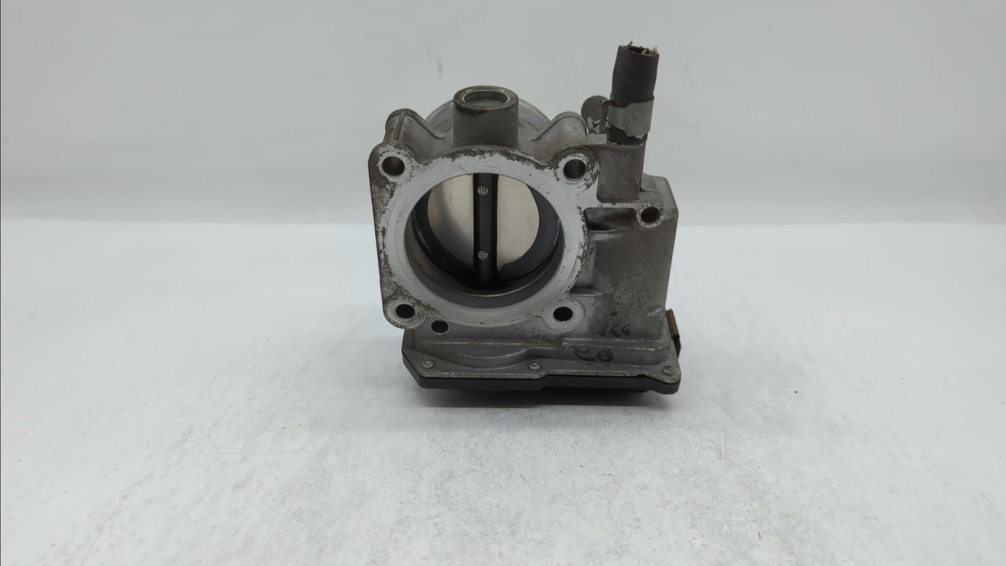 2017-2019 Ford Escape Throttle Body P/N:DS7G-9F991-BB DS7G-9E991-BB, DS7G-9F991-CA Fits Fits 2014 2015 2016 2017 2018 2019 O