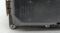 2017-2019 Ford Escape Throttle Body P/N:DS7G-9F991-BB DS7G-9E991-BB, DS7G-9F991-CA Fits Fits 2014 2015 2016 2017 2018 2019 O