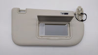 2013-2019 Ford Escape Sun Visor Shade Replacement Passenger Right Mirror Fits Fits 2013 2014 2015 2016 2017 2018 2019 OEM Us
