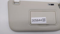 2013-2019 Ford Escape Sun Visor Shade Replacement Passenger Right Mirror Fits Fits 2013 2014 2015 2016 2017 2018 2019 OEM Us