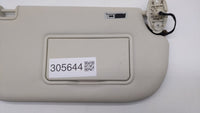 2013-2019 Ford Escape Sun Visor Shade Replacement Passenger Right Mirror Fits Fits 2013 2014 2015 2016 2017 2018 2019 OEM Us