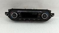 2015-2016 Ford Escape Climate Control Module Temperature AC/Heater Replacement P/N:CJ5T-18C612-BE CJ5T-18C612-BC Fits OEM Us