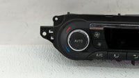 2015-2016 Ford Escape Climate Control Module Temperature AC/Heater Replacement P/N:CJ5T-18C612-BE CJ5T-18C612-BC Fits OEM Us