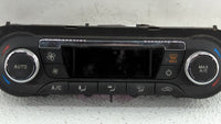 2015-2016 Ford Escape Climate Control Module Temperature AC/Heater Replacement P/N:CJ5T-18C612-BE CJ5T-18C612-BC Fits OEM Us