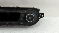 2015-2016 Ford Escape Climate Control Module Temperature AC/Heater Replacement P/N:CJ5T-18C612-BE CJ5T-18C612-BC Fits OEM Us
