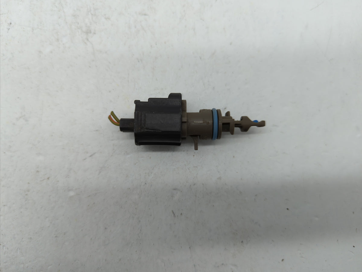 2016 Ford Escape Mass Air Flow Meter Maf Sensor 308718 - Oemusedautoparts1.com