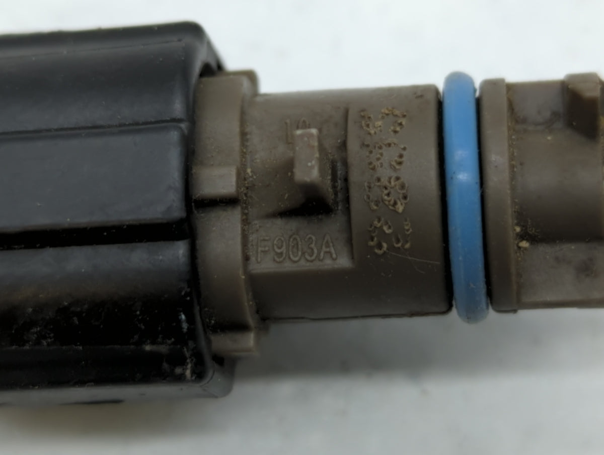 2016 Ford Escape Mass Air Flow Meter Maf Sensor 308718 - Oemusedautoparts1.com