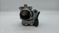 2017-2019 Ford Escape Throttle Body P/N:DS7E-9F991-BB Fits Fits 2014 2015 2016 2017 2018 2019 OEM Used Auto Parts - Oemuseda