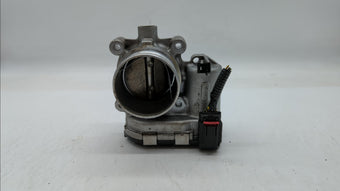 compare product 2017-2019 Ford Escape Throttle Body P/N:DS7E-9F991-BB Fits Fits 2014 2015 2016 2017 2018 2019 OEM Used Auto Parts
