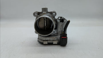 2017-2019 Ford Escape Throttle Body P/N:DS7E-9F991-BB Fits Fits 2014 2015 2016 2017 2018 2019 OEM Used Auto Parts - Oemuseda