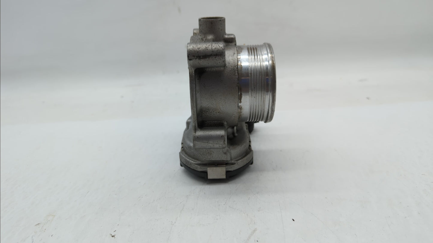 2017-2019 Ford Escape Throttle Body P/N:DS7E-9F991-BB Fits Fits 2014 2015 2016 2017 2018 2019 OEM Used Auto Parts - Oemuseda