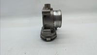 2017-2019 Ford Escape Throttle Body P/N:DS7E-9F991-BB Fits Fits 2014 2015 2016 2017 2018 2019 OEM Used Auto Parts - Oemuseda