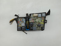 2013-2016 Ford Escape Fusebox Fuse Box Panel Relay Module P/N:AV6T-14A142-AB AV6T-14A067-AD Fits Fits 2013 2014 2015 2016 OE
