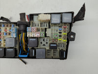 2013-2016 Ford Escape Fusebox Fuse Box Panel Relay Module P/N:AV6T-14A142-AB AV6T-14A067-AD Fits Fits 2013 2014 2015 2016 OE