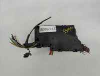 2013-2016 Ford Escape Fusebox Fuse Box Panel Relay Module P/N:AV6T-14A142-AB AV6T-14A067-AD Fits Fits 2013 2014 2015 2016 OE