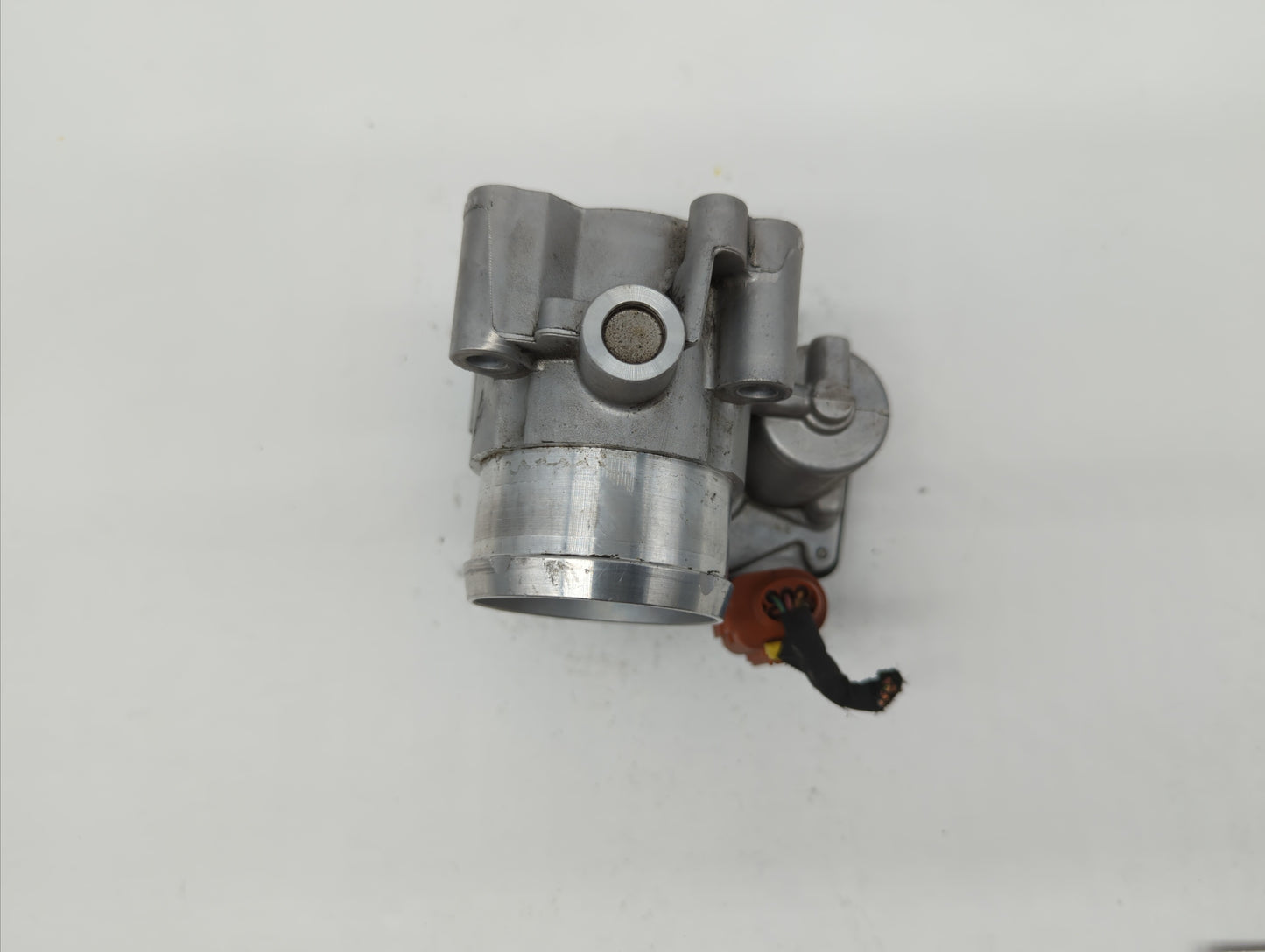 2017-2019 Ford Escape Throttle Body P/N:DS7G-9F991-BB DS7G-9E991-BB, DS7G-9F991-CA Fits Fits 2014 2015 2016 2017 2018 2019 O
