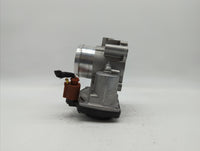 2017-2019 Ford Escape Throttle Body P/N:DS7G-9F991-BB DS7G-9E991-BB, DS7G-9F991-CA Fits Fits 2014 2015 2016 2017 2018 2019 O