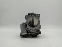 2017-2019 Ford Escape Throttle Body P/N:DS7G-9F991-BB DS7G-9E991-BB, DS7G-9F991-CA Fits Fits 2014 2015 2016 2017 2018 2019 O