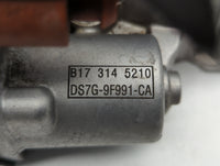 2017-2019 Ford Escape Throttle Body P/N:DS7G-9F991-BB DS7G-9E991-BB, DS7G-9F991-CA Fits Fits 2014 2015 2016 2017 2018 2019 O