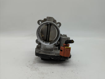 compare product 2017-2019 Ford Escape Throttle Body P/N:DS7G-9F991-BB DS7G-9E991-BB, DS7G-9F991-CA Fits Fits 2014 2015 2016 2017 2018 2019 OEM Used Auto Parts