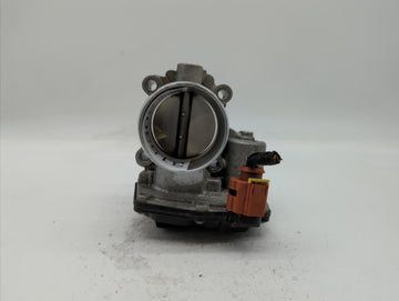 2017-2019 Ford Escape Throttle Body P/N:DS7G-9F991-BB DS7G-9E991-BB, DS7G-9F991-CA Fits Fits 2014 2015 2016 2017 2018 2019 O