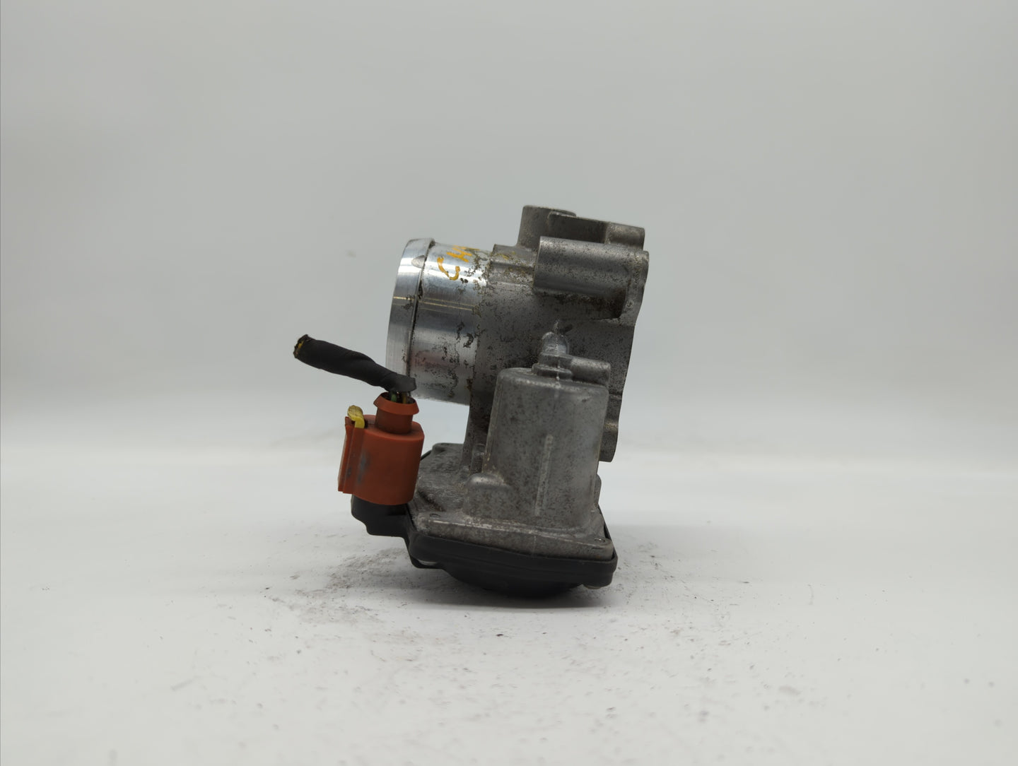 2017-2019 Ford Escape Throttle Body P/N:DS7G-9F991-BB DS7G-9E991-BB, DS7G-9F991-CA Fits Fits 2014 2015 2016 2017 2018 2019 O