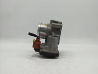 2017-2019 Ford Escape Throttle Body P/N:DS7G-9F991-BB DS7G-9E991-BB, DS7G-9F991-CA Fits Fits 2014 2015 2016 2017 2018 2019 O