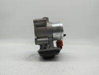 2017-2019 Ford Escape Throttle Body P/N:DS7G-9F991-BB DS7G-9E991-BB, DS7G-9F991-CA Fits Fits 2014 2015 2016 2017 2018 2019 O