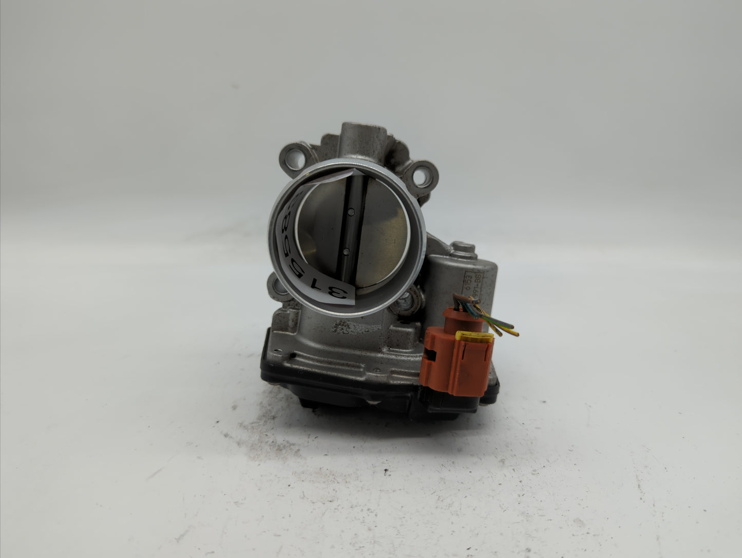 2017-2019 Ford Escape Throttle Body P/N:DS7G-9F991-BB DS7G-9E991-BB, DS7G-9F991-CA Fits Fits 2014 2015 2016 2017 2018 2019 2