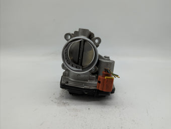 compare product 2017-2019 Ford Escape Throttle Body P/N:DS7G-9F991-BB DS7G-9E991-BB, DS7G-9F991-CA Fits Fits 2014 2015 2016 2017 2018 2019 2020 OEM Used Auto Parts