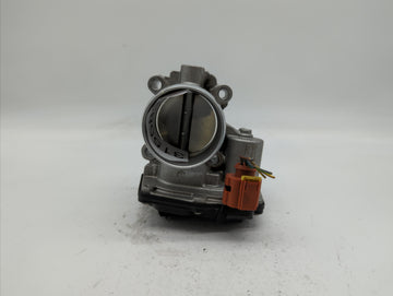 2017-2019 Ford Escape Throttle Body P/N:DS7G-9F991-BB DS7G-9E991-BB, DS7G-9F991-CA Fits Fits 2014 2015 2016 2017 2018 2019 2
