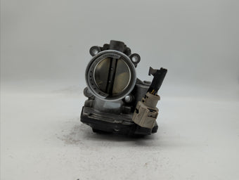 compare product 2017-2019 Ford Escape Throttle Body P/N:DS7G-9F991-BB DS7G-9E991-BB, DS7G-9F991-CA Fits Fits 2014 2015 2016 2017 2018 2019 OEM Used Auto Parts