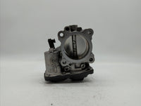 2017-2019 Ford Escape Throttle Body P/N:DS7G-9F991-BB DS7G-9E991-BB, DS7G-9F991-CA Fits Fits 2014 2015 2016 2017 2018 2019 O