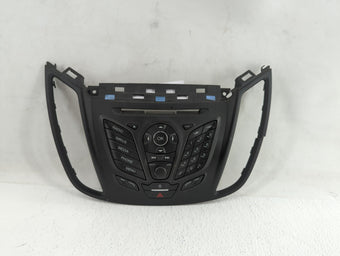 compare product 2013-2016 Ford Escape Radio Control Panel