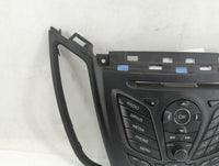 2013-2016 Ford Escape Radio Control Panel - Oemusedautoparts1.com