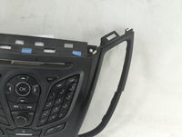 2013-2016 Ford Escape Radio Control Panel - Oemusedautoparts1.com