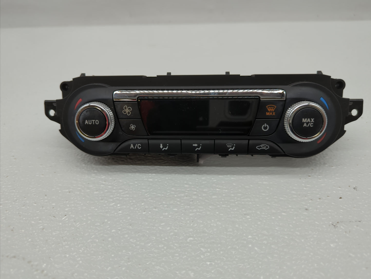 2015-2016 Ford Escape Climate Control Module Temperature AC/Heater Replacement P/N:CJ5T-18C612-BE CJ5T-18C612-BC Fits OEM Us